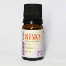 Óleo Essencial de Lavanda 5ml