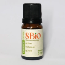 Óleo essencial de Melaleuca 5ml
