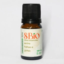 Óleo essencial de Menta Piperita 5ml