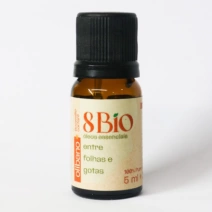 Óleo essencial de Olíbano 5ml