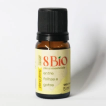 Óleo essencial de Ylang Ylang 5ml