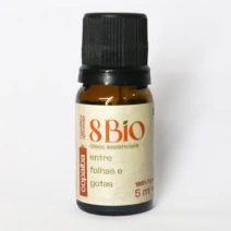 Óleo Essencial de Copaíba 5ml