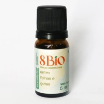 Óleo Essencial de Eucalipto Globulus 5ml