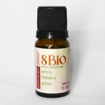 Óleo Essencial de Gerânio do Egito 5ml