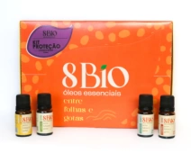 KIT PROTEÇÃO (Longevidade)