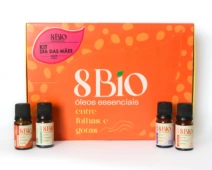 KIT DIA DAS MÃES (Amor)