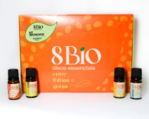 KIT IMUNIDADE (resistência)