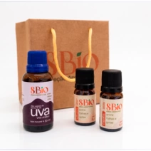 SKIN CARE PREMIUM - PELE SECA