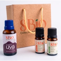 SKIN CARE PREMIUM - PELE OLEOSA
