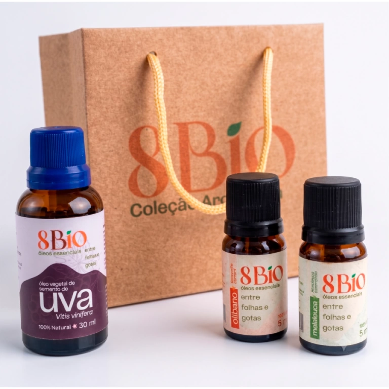 SKIN CARE PREMIUM - PELE OLEOSA