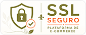 Loja Virtual Segura